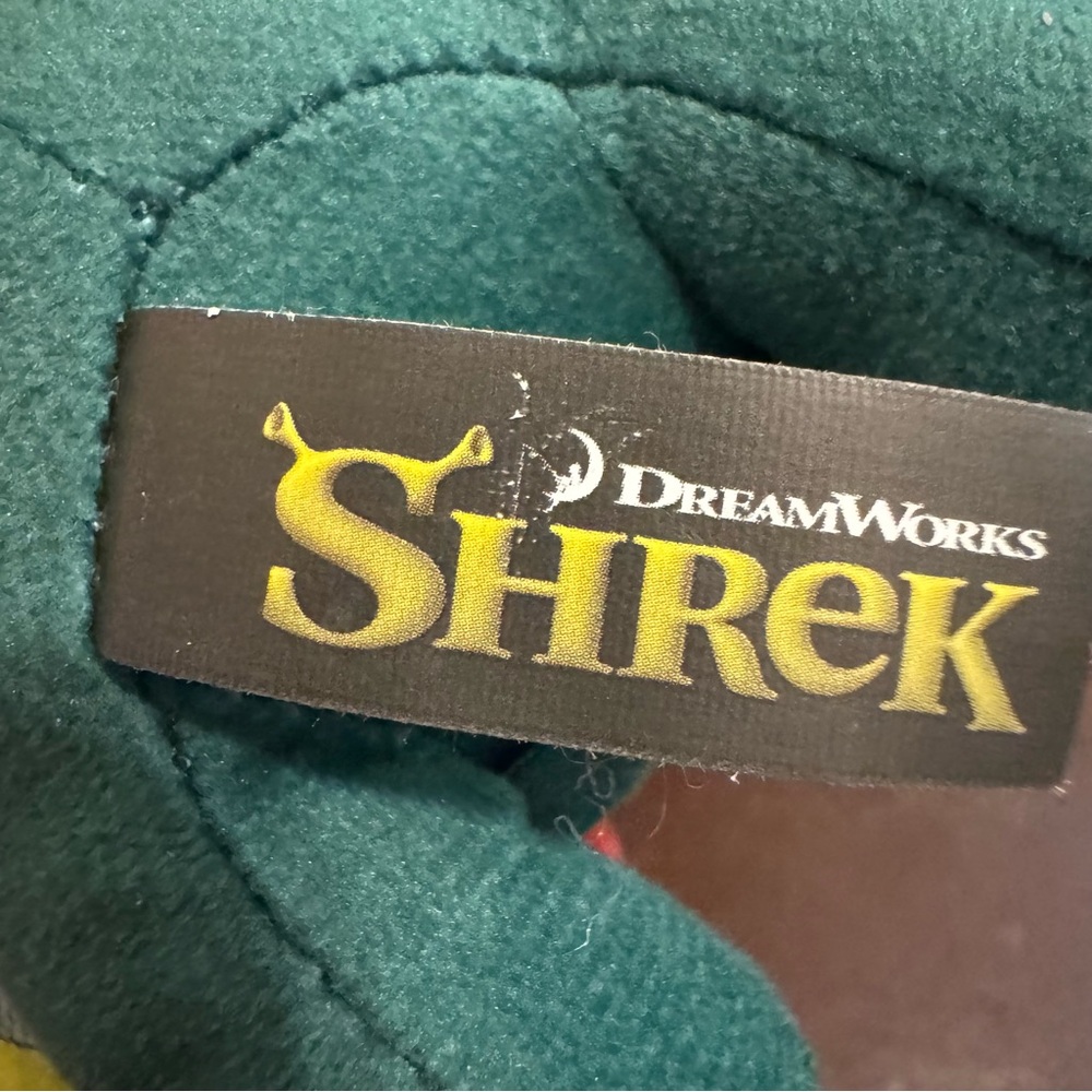 EUC 4pc Dreamworks Shrek Plush Bundle - Picture 12 of 14